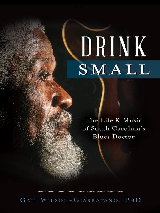 Title details for Drink Small by Gail Wilson-Giarratano PhD - Available